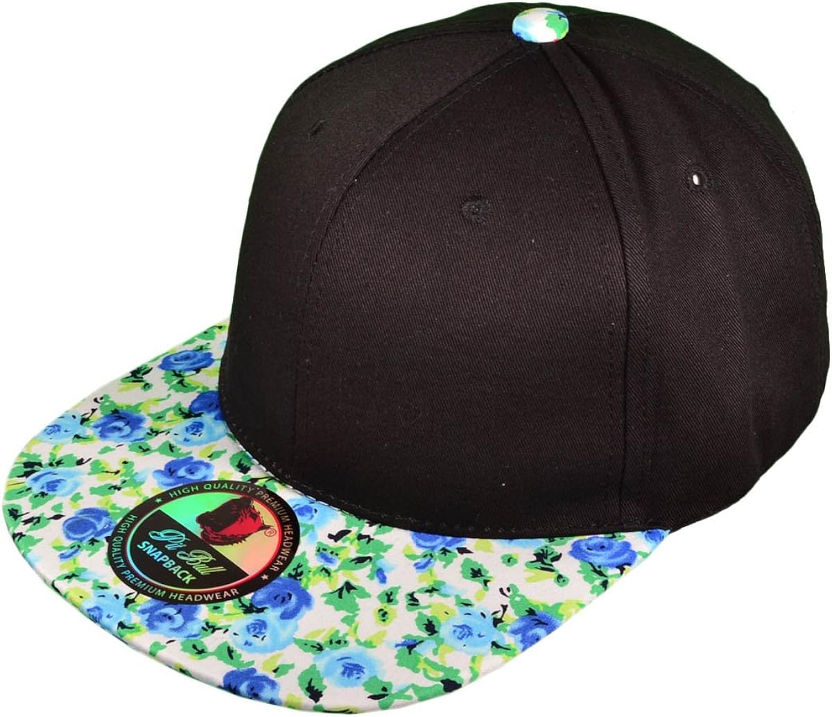 blank flat bill hats wholesale