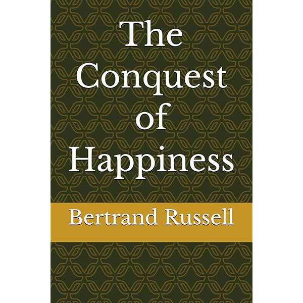 The Pursuit of Happiness: A History from the Greeks to the Present
