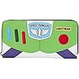 Loungefly Disney Pixar Toy Story Buzz Lightyear Zip Around Wallet