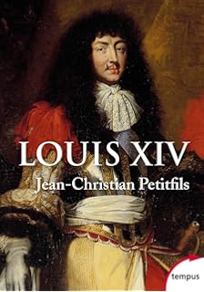 Louis Xv Tempus Amazones Jean Christian Petitfils - 