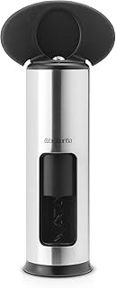 Brabantia Classic Korkenheber, Stahl, Edelstahl, 4 Stück