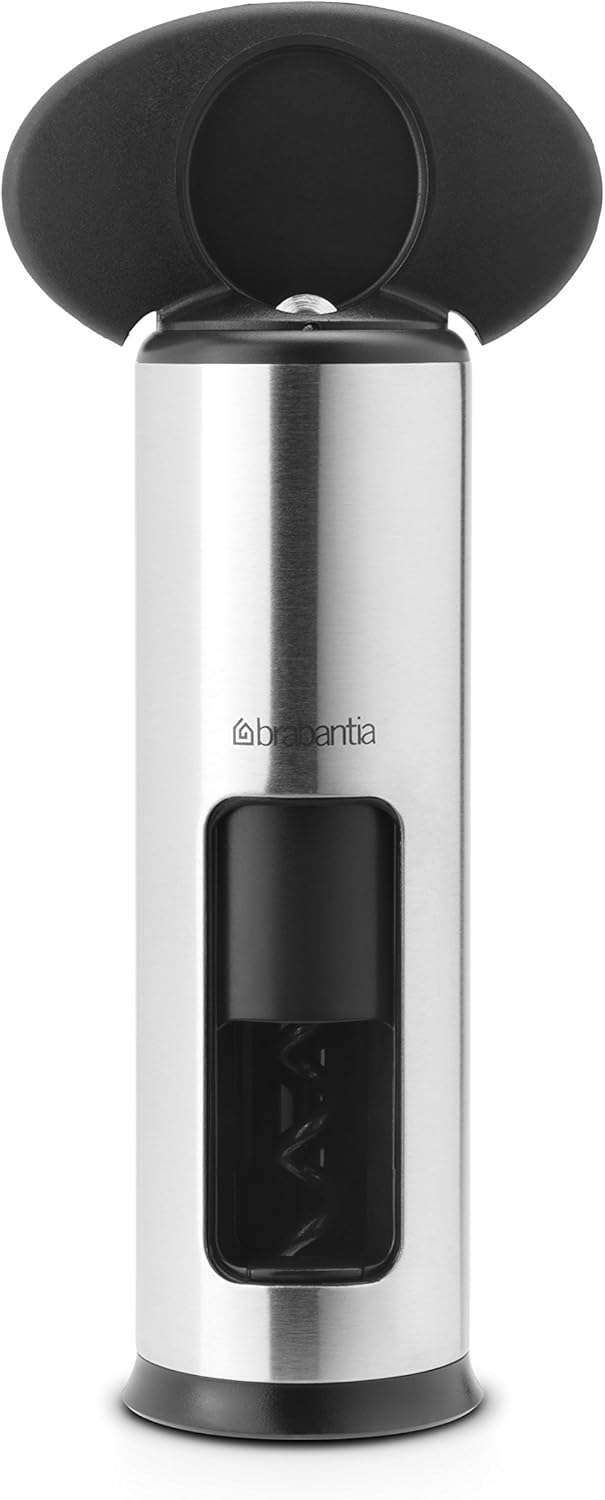 Brabantia Classic Korkenheber, Stahl, Edelstahl, 4 Stück