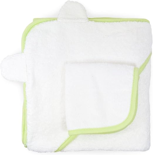 amazon baby towel set