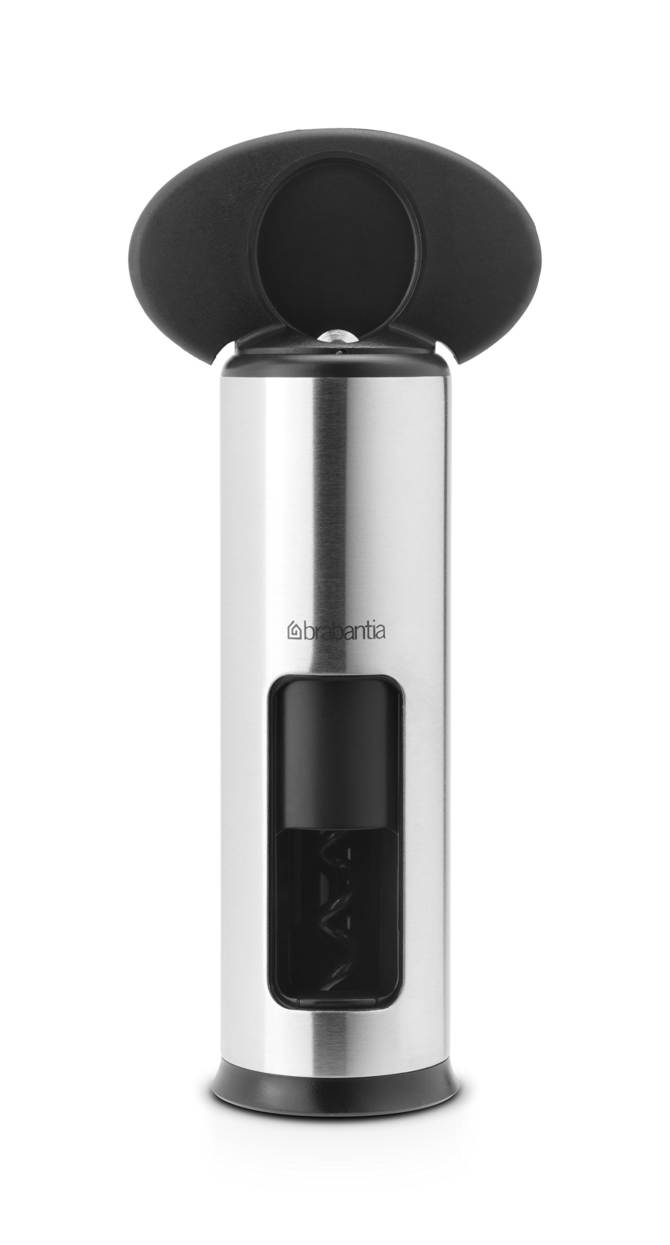 Brabantia 369360 Classic Corkscrew - Matt Steel