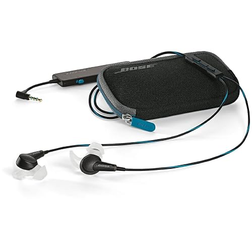 Amazon Bose Quietcomfort 20i Acoustic Noise Cancelling Amazon Bose Quietcomfort 20i Acoustic Noise Cancelling