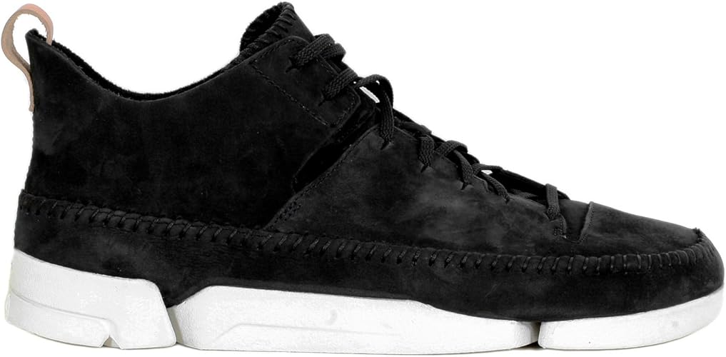 trigenic flex black nubuck