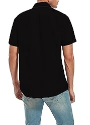 Men's 50s Vintage Bowling Shirts Rockabilly