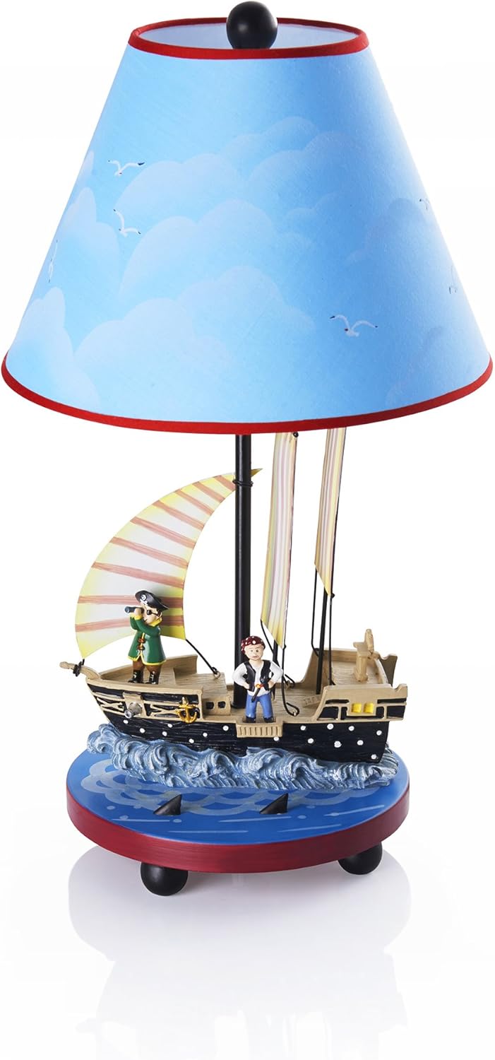 Best car table lamp for kids