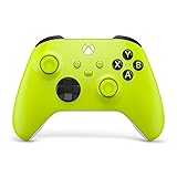 Xbox Core Wireless Controller – Electric Volt