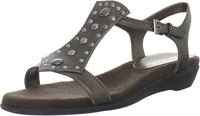 aerosoles t strap sandals