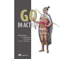Go in Action