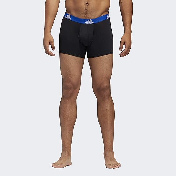 adidas men's underwear amazon