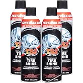 TS2 Touch-less Tire Shine
