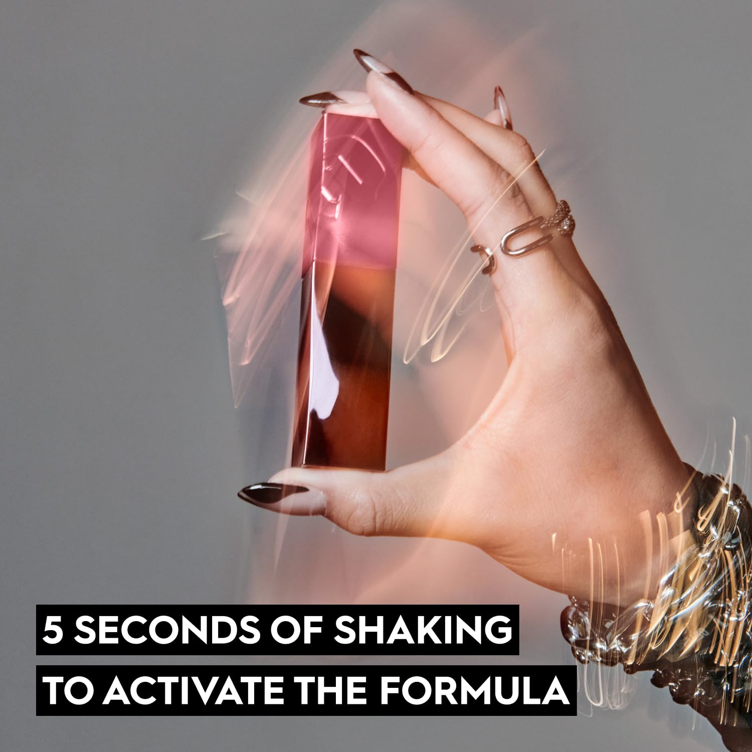 URBAN DECAY Vice Lip Bond Glossy Longwear Liquid Lipstick, Transfer-proof, Smudge-proof, Up to 16HR Wear, Hydrating Lip Color, Instant Shine, Vegan, Cruelty-free - 0.14 fl oz