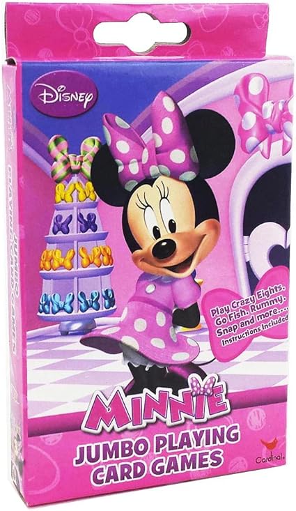 minnie mouse bowtique toys