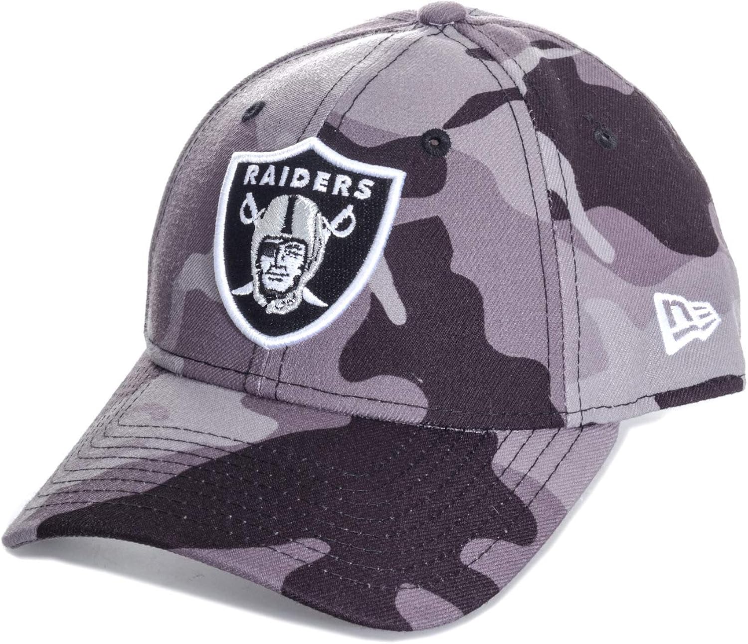 curved brim hats new era