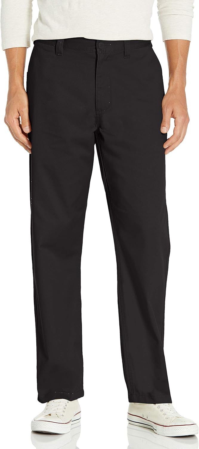 RVCA Men's Americana Chino Pant: Clothing