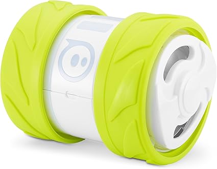 sphero ollie robot