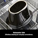 Morphy Richards 3.8L DuoServe Double Pot Slow Cooker Stainless view 6