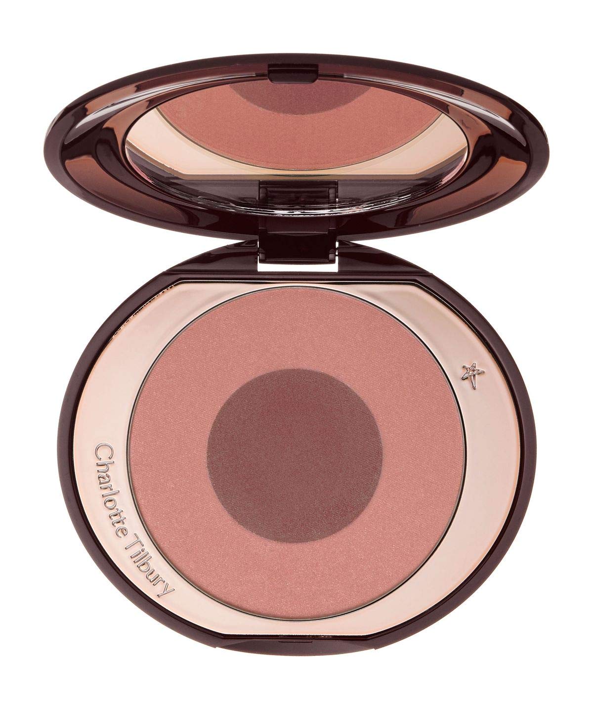 Charlotte Tilbury Cheek To Chic Love is the Drug