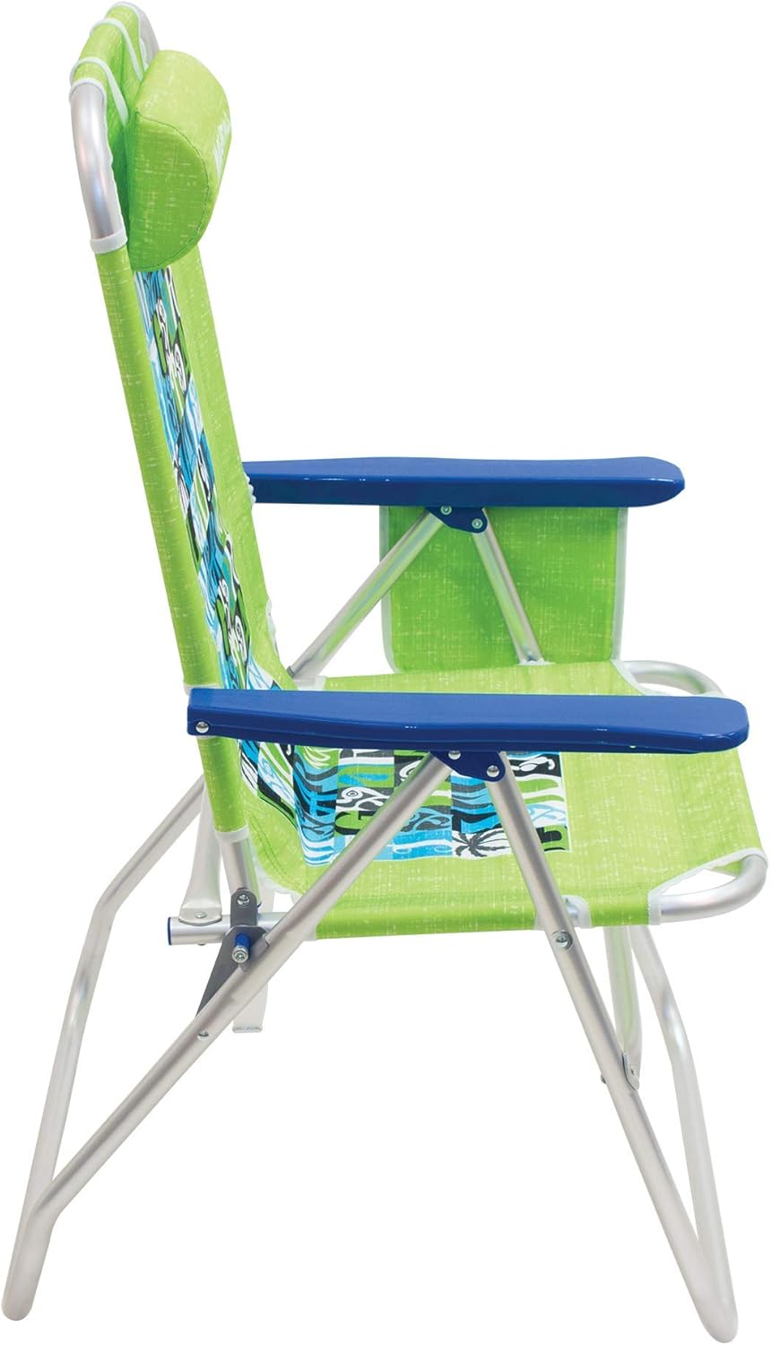 rio big shot beach chair
