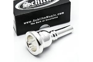 Schilke Trombone (Euphonium/Baritone) 46D large shank