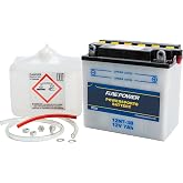 Fire Power 12N7-3B Batteries