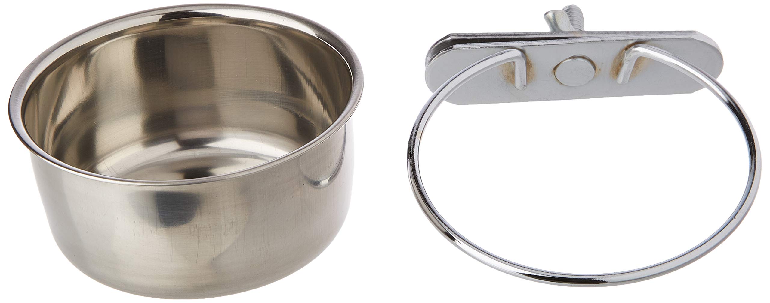Arquivet 8435117854833 – Stainless Steel Bowl 0.15 L