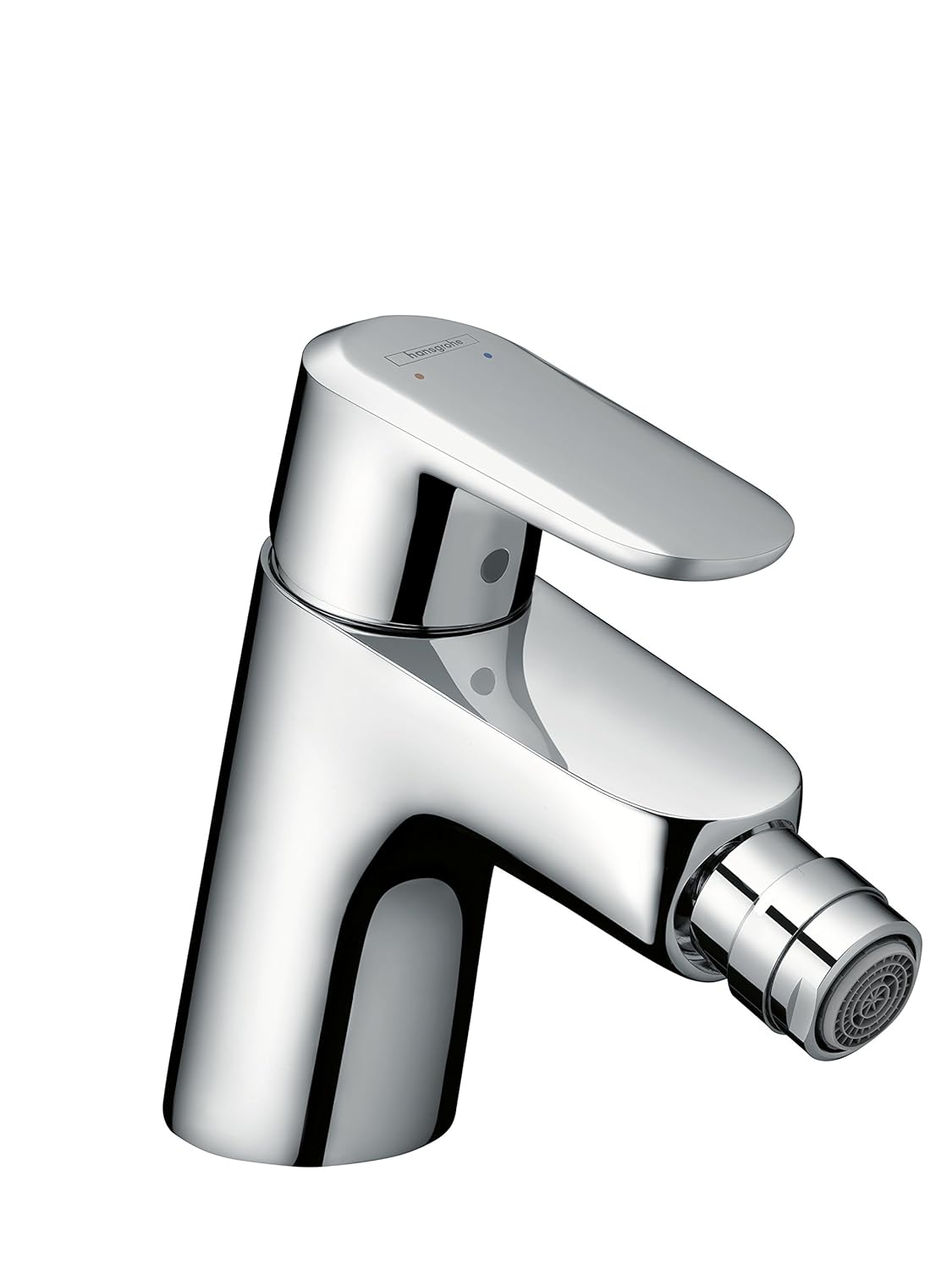 hansgrohe miscelatore bidet