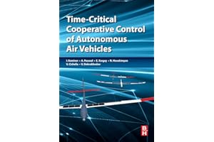 Time-Critical Cooperative Control of Autonomous Air Vehicles