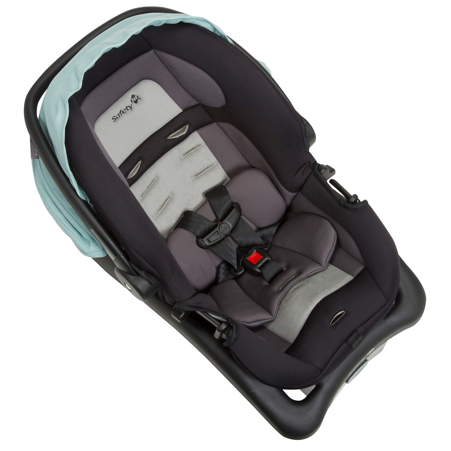safety 1st onboard 35 lt comfort cool infant car seat