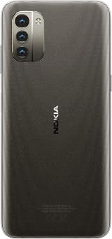 Nokia G11 64GB Charcoal Smartphone 4GB RAM 4G LTE view 4