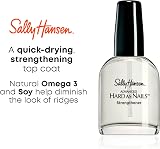 Sally Hansen Advanced Hard as Nails Strengthener 13.3ml view 3