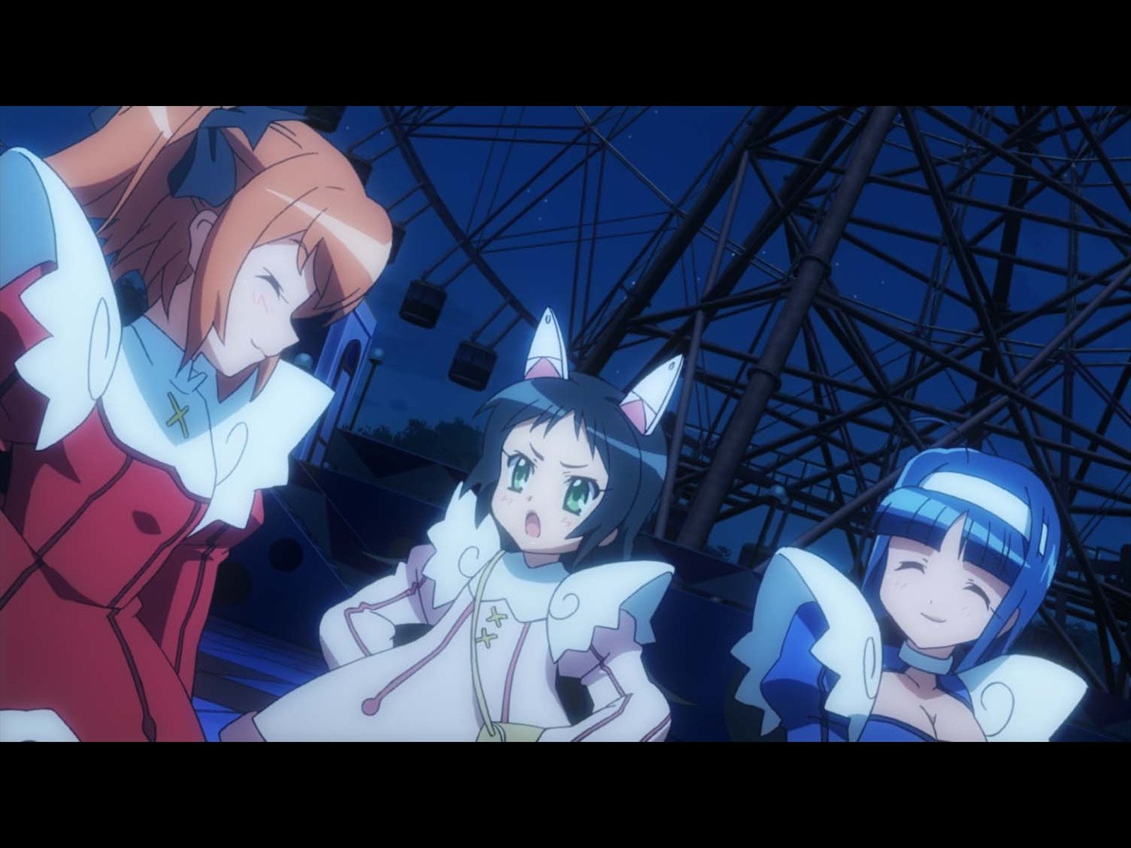 Amazon Co Jp 快盗天使ツインエンジェル キュンキュン ときめきパラダイス を観る Prime Video