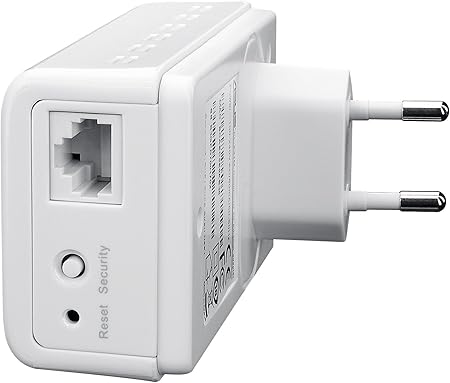 Asus PL-X31M Powerline Homeplug AV 