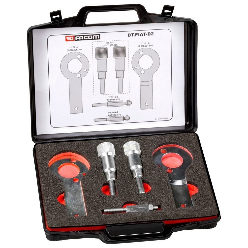 FACOM Heavy-Duty Worksite Equipment for Industrial Professionals for Rapid Material Removal Featuring 5.0cm Height