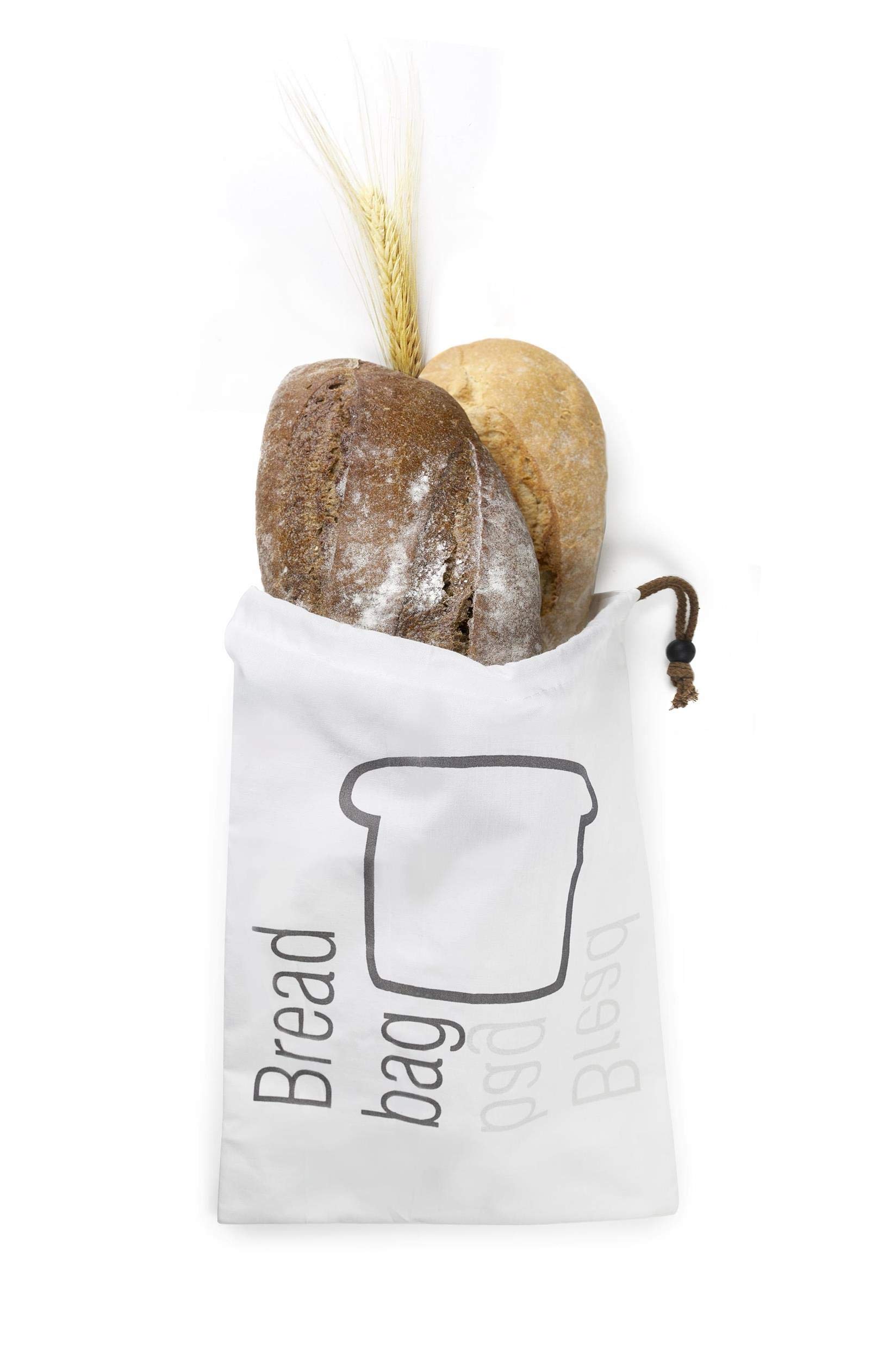 Ibili 764870 Bag, 19 x 70 cm