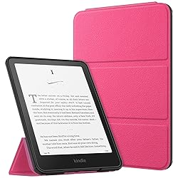 Fintie Trifold Case for 7" Kindle Paperwhite 2024