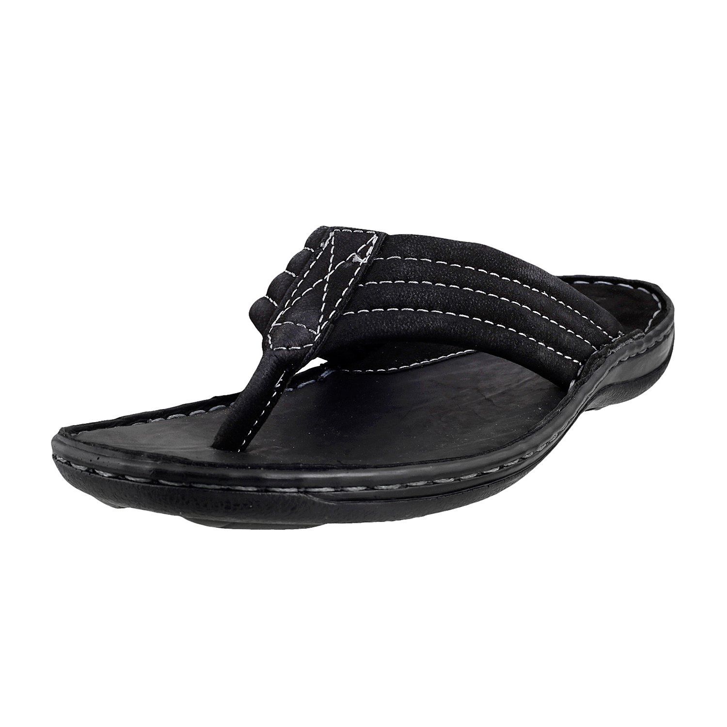 mochi thong sandals