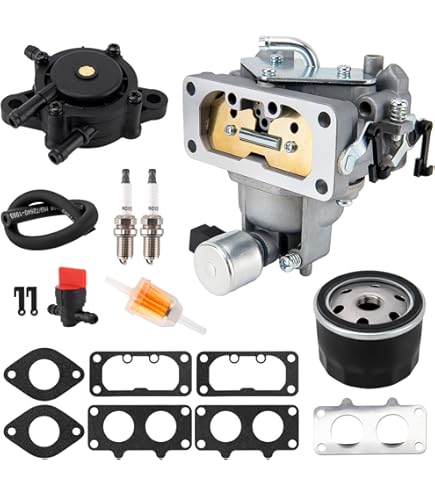 Amazon.com: (New Part) Kawasaki 11028-6315 Carburetor Gasket