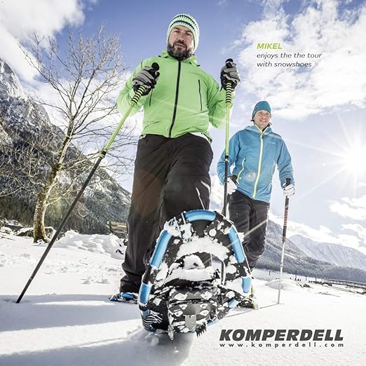 Komperdell Mountaineer 30 Sports Outdoors Amazon Com