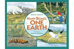 Many Biomes, One Earth