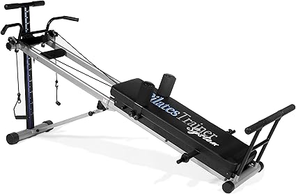 Total Trainer Pilates Replacement Resistance Bands 2025