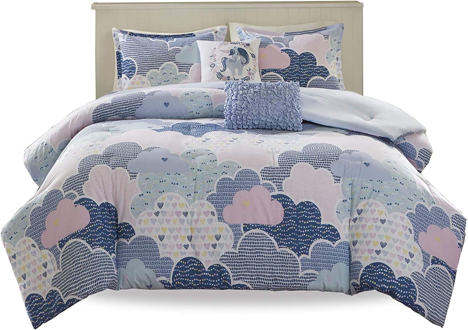 baby bassinet on wheels