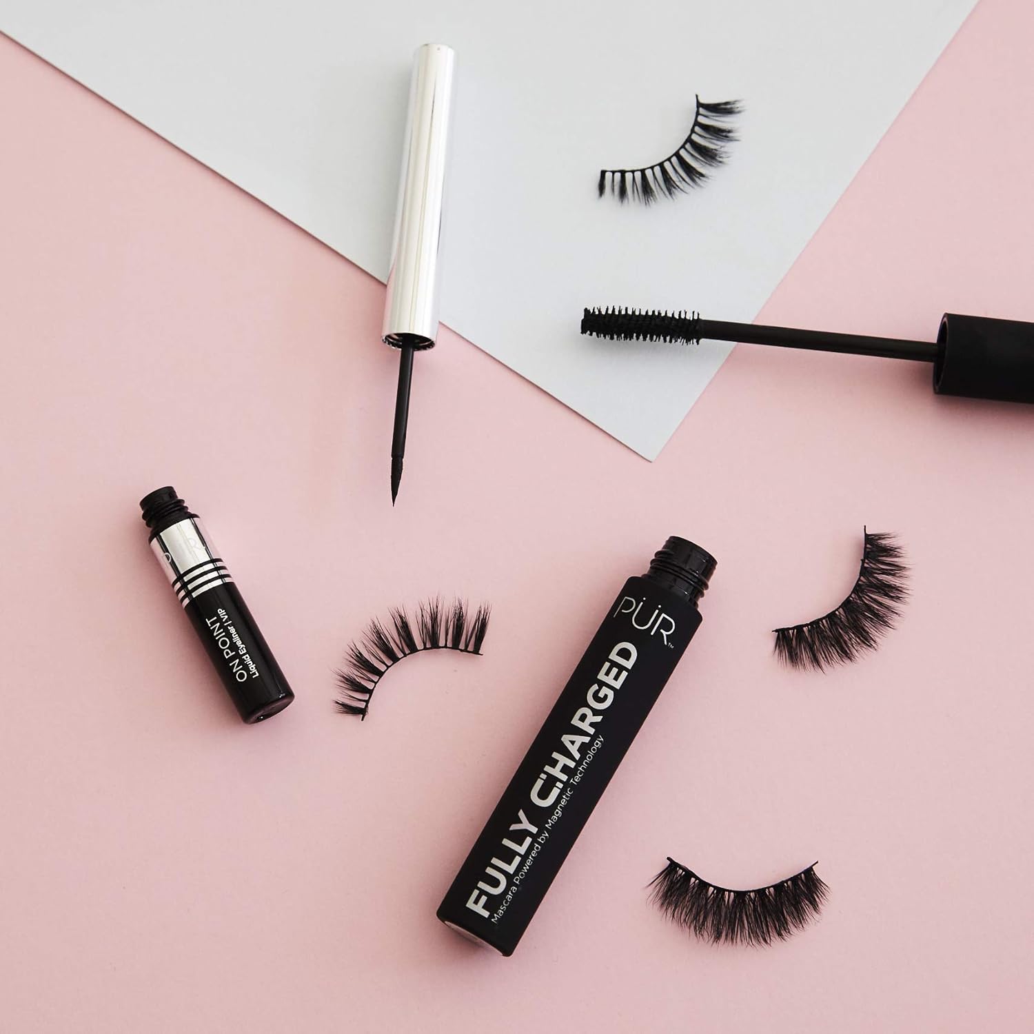 pur on point liquid eyeliner