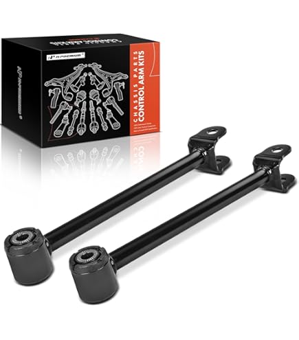 Amazon.com: Dorman 522-414 Lateral Arm Compatible with Select