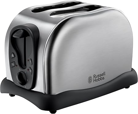tostador russell hobbs amazon