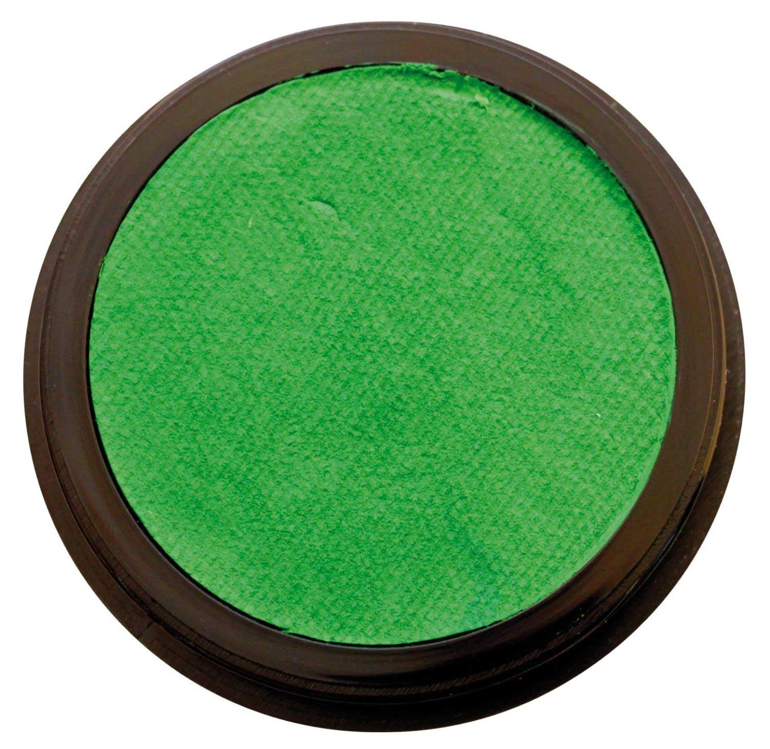 Creative Eulenspiegel 184899 Merlin Green 20 ml/30 g Professional Aqua Make-Up