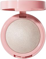 e.l.f. Halo Glow Silky Powder Highlighter for luminous skin vegan cruelty-free view 8