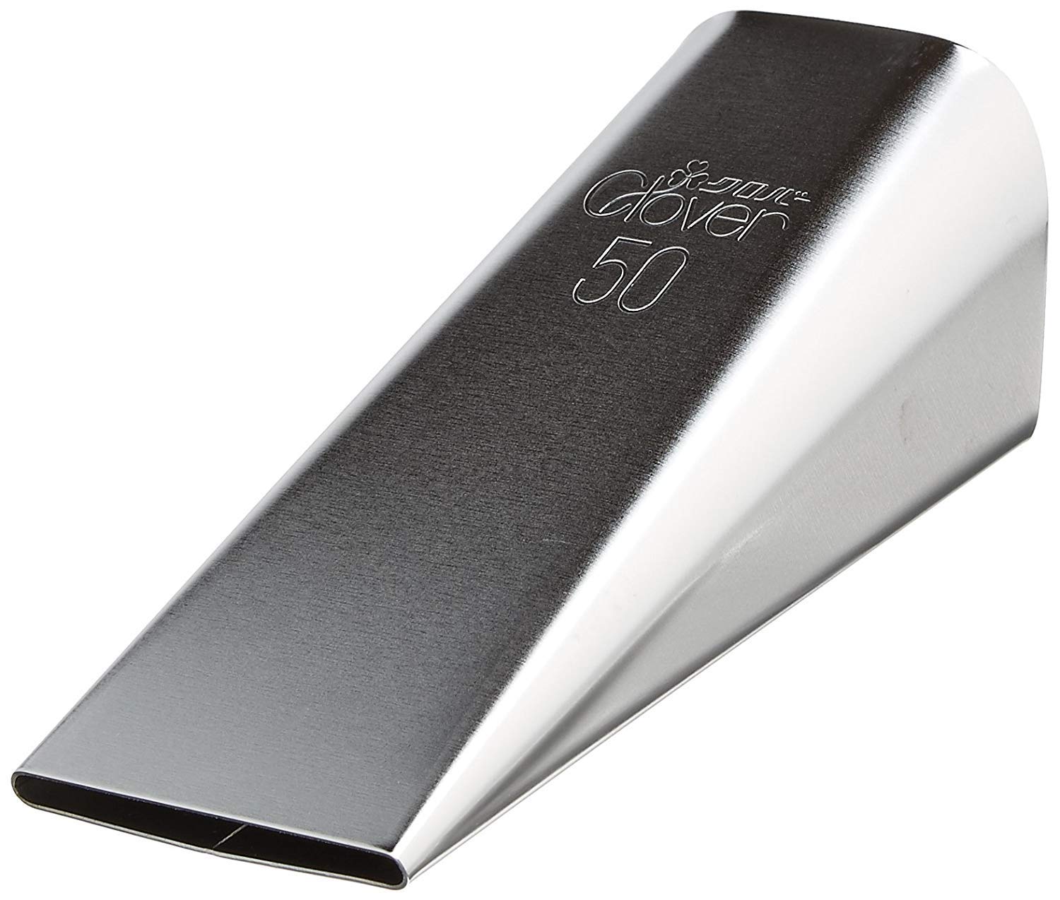 Clover Bias Tape Maker Width: 50mm, 2 Inch, 1
